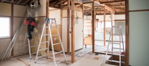 Entreprise de rénovation de la maison et de rénovation d’appartement à Crevans-et-la-Chapelle-les-Granges